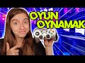 OYUN OYNAMAK (İLK-ORTA-LİSE)