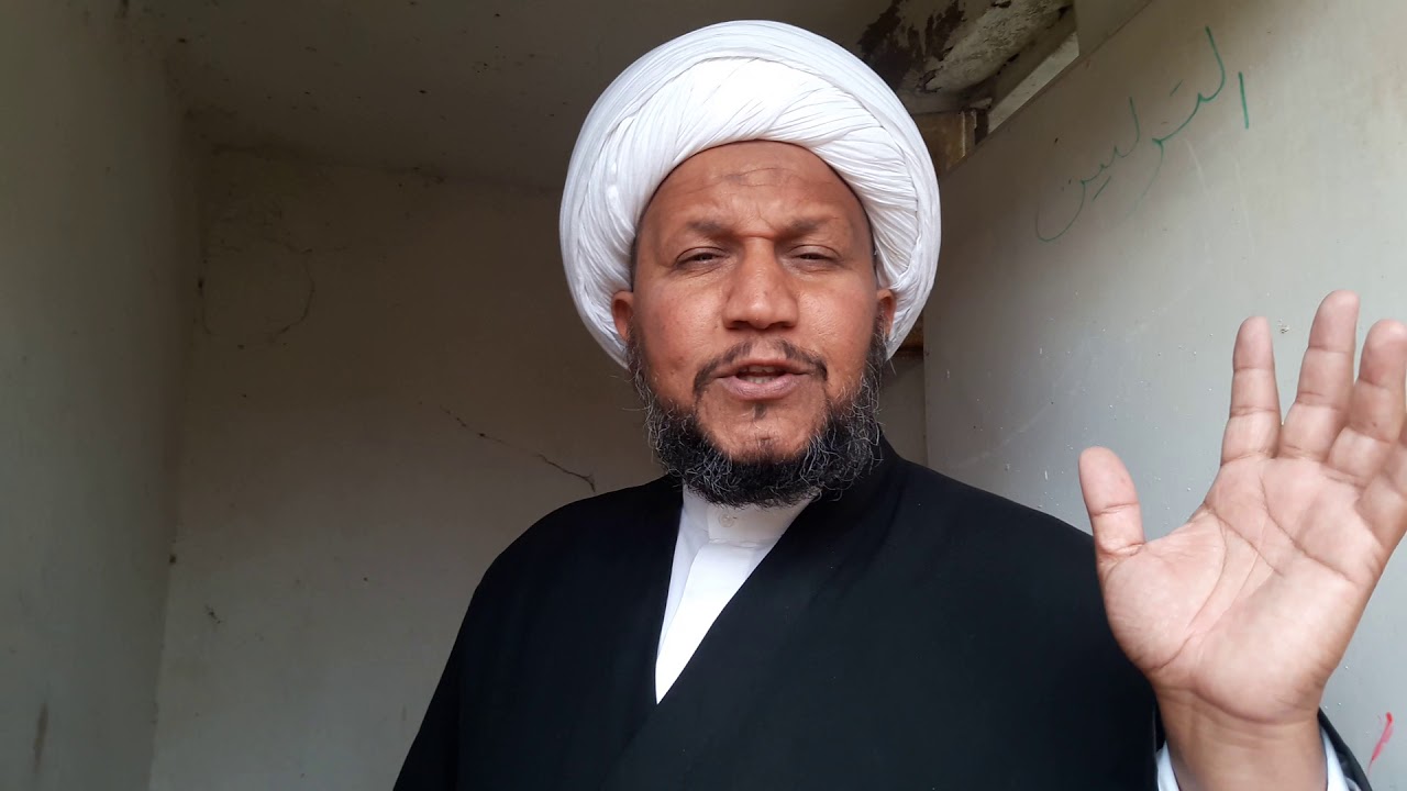 عمليا في بيت الخلاء 
________________
نتعرف في هذا المقطع القصير عمليا على أهم أحكام التخلي في الشري