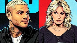 ¡SE LE CUMPLE EL KARMA! Periodista destapó la brutal venganza de Wanda tras la crisis de Icardi