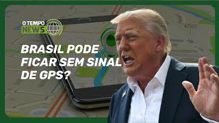 Download Lagu Especialista avalia se sinal de GPS pode ser barrado no Brasil | O TEMPO News MP3 Download Lagu Especialista avalia se sinal de GPS pode ser barrado no Brasil | O TEMPO News MP3