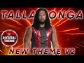 TALLA TONGA NEW THEME 2025 V2