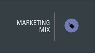 Allbirds' Marketing Mix Allbirds' Marketing Mix