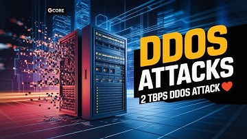 2 Tbps Attacks?! The Real State of DDoS in Late 2024