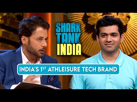 Hammer Lifestyle: Tech Accessories Pitch