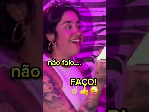 O que você faria em 15 minutos? 😅 | #paulista #sp #martina #viral #15minutosco