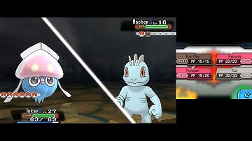 Pokémon Omega Ruby [Part 18: Rusturf Tunnel Rock Smash] (No Commentary)