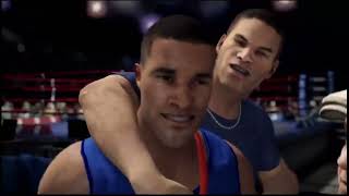 Chillin on some Fight Night Champion |Episode 1|