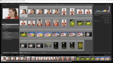Lightroom Classic in 10 Steps | Part 5 Collections