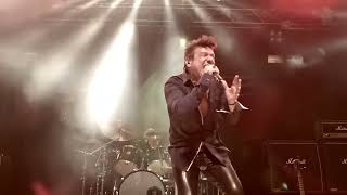 Steelheart  - My Dirty Girl  - 4K UHD! (official live music video Upscaled to 4K)