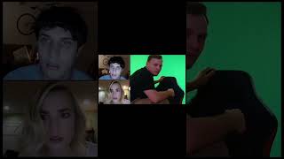 Bald im Kino!🤣#parody #zoom #funny #movie #wiiggel