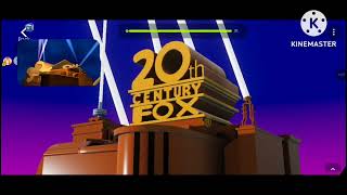 20Th Century Fox Destroyed Part 19 Last One