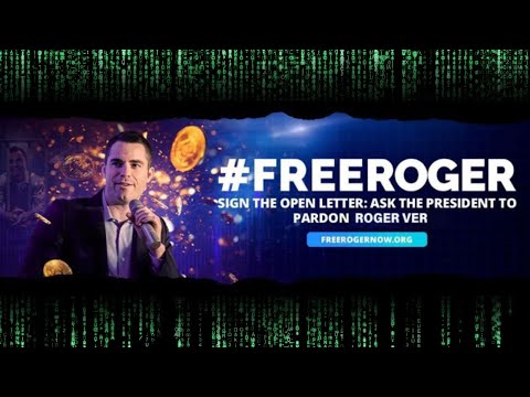 Roger Ver aka Bitcoin Jesus: The Rise, Legacy, & Fight for Freedom