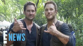 Chris Pratt Speaks Out Following Death of Stunt Double Tony McFarr | E! News