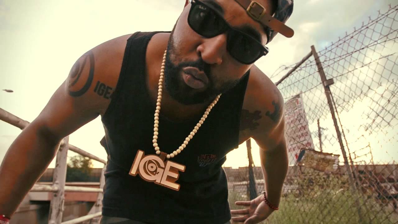 STEDDY P & DJ MAHF - Part 3 (Steddy Persistence)