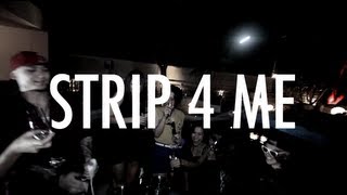 Dennis THAIKOON feat DANDEE and Sean B - Strip 4 Me OFFICIAL MUSIC VIDEO