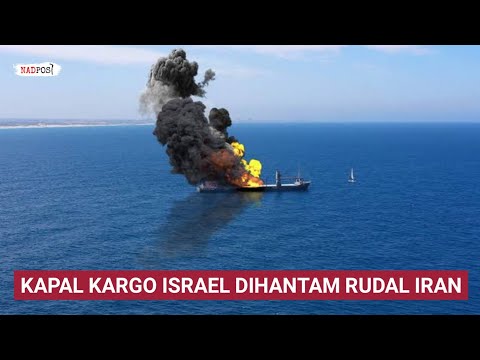 Video: Boeing Ukraina Di Iran Dapat Ditembak Jatuh Oleh Israel Dan Angkatan Udara AS - Pandangan Alternatif