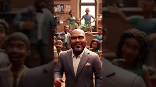 #DreamScreenAI #tylerperry #bet #meetthefamily #madea #movies #youtubegrowth