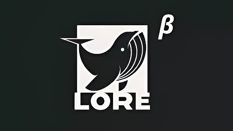 Amsel Suite LORE - Quickstart Guide