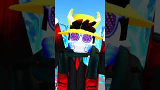 How i animate in my head #robloxanimation