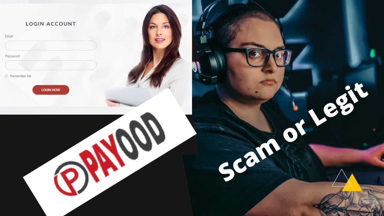 Payood Scam or Legit || Payood Real or Fake || Payood withdrawal issue