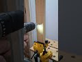 How to install or remove a hook Tip