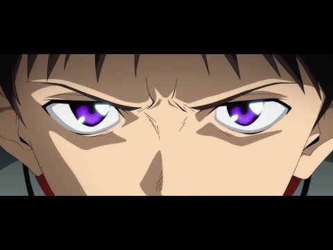 【MAD】残酷な天使のテーゼ × シン・エヴァンゲリオン劇場版（Evangelion 3.0＋1.0）