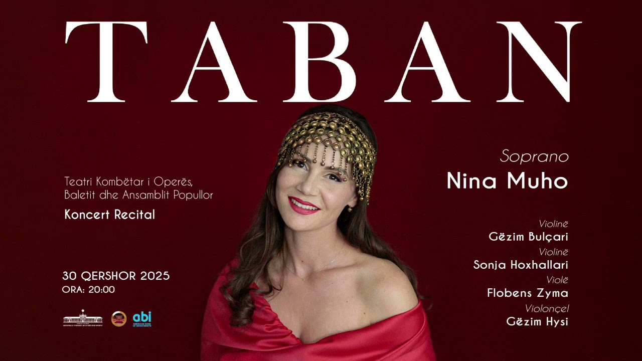 11 Margjelo   Nina Muho