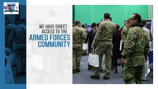 British Forces Resettlement Services Bfrs - Corporate Services