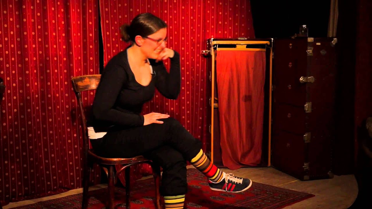 Ausgefallener Sex Ausgefallener Sex