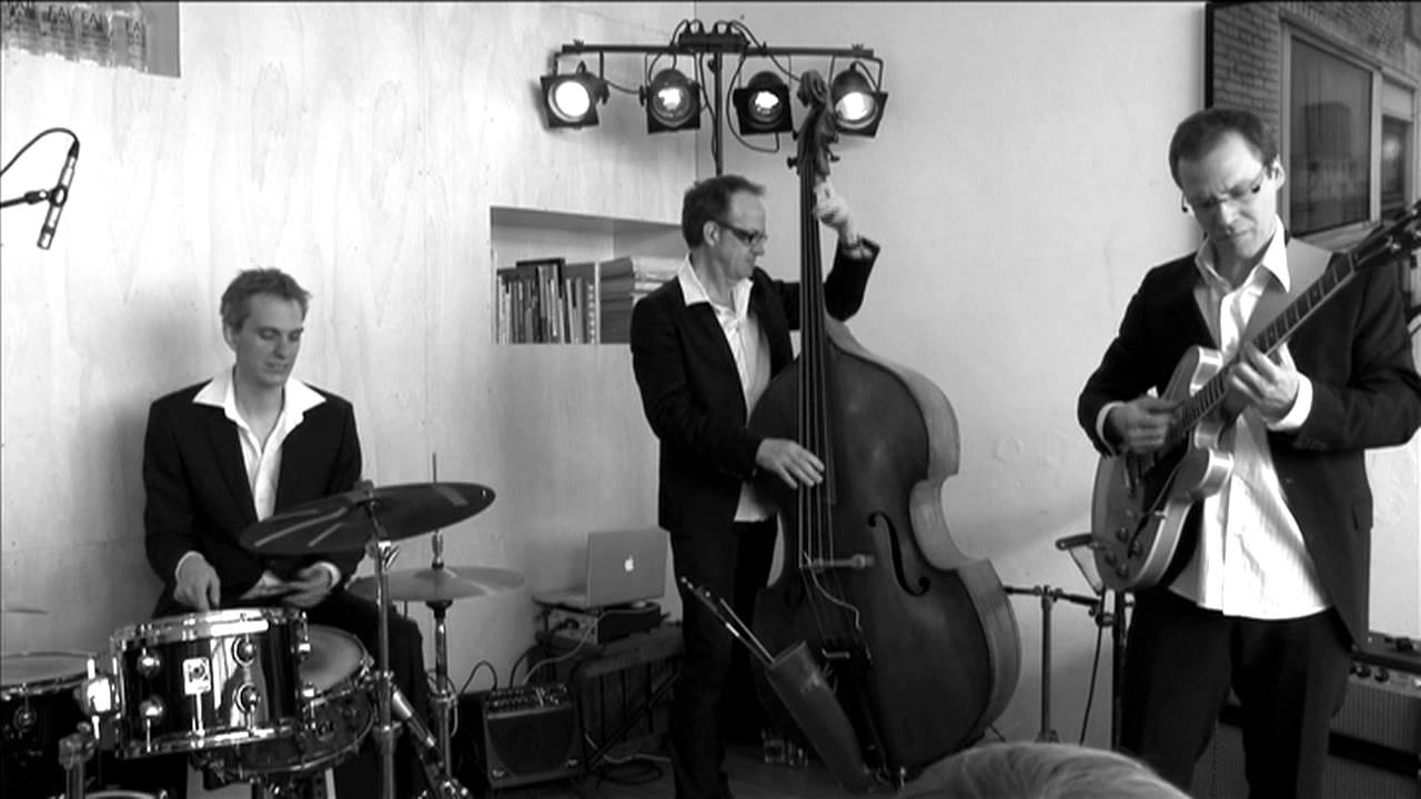 Zoekt u goede jazz muziek voor uw opening of zakelijk event? YouTube