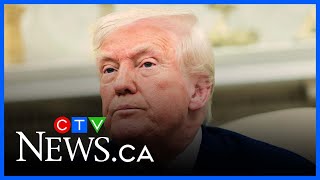 How Trump could influence who Canadians will vote for this election