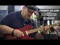 Keeley Electronics - Johnny Hiland Dallas International Guitar Festival 2018