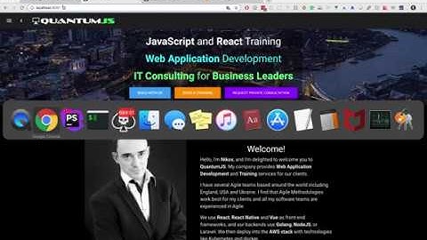 A better way to deploy your React and Vue apps on Google Cloud