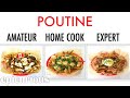 4 Levels of Poutine: Amateur to Food Scientist | Epicurious