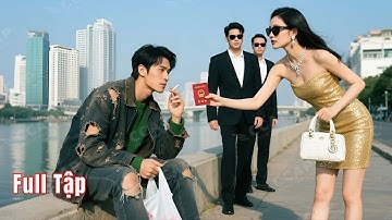 Đám côn đồ ngông cuồng thách thức chàng trai trẻ, không biết hắn là chiến thần bất khả chiến bại