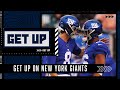 Giants are facing a make-or-break season with Daniel Jones and Saquon Barkley – Bart Scott | Get Up