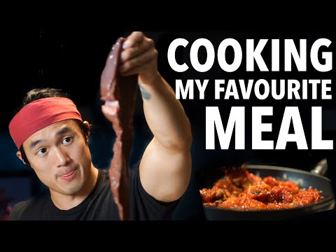 Video: How To Cook Beef Liver