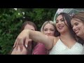 Surprise backyard wedding ceremony  wedding highlights 2020