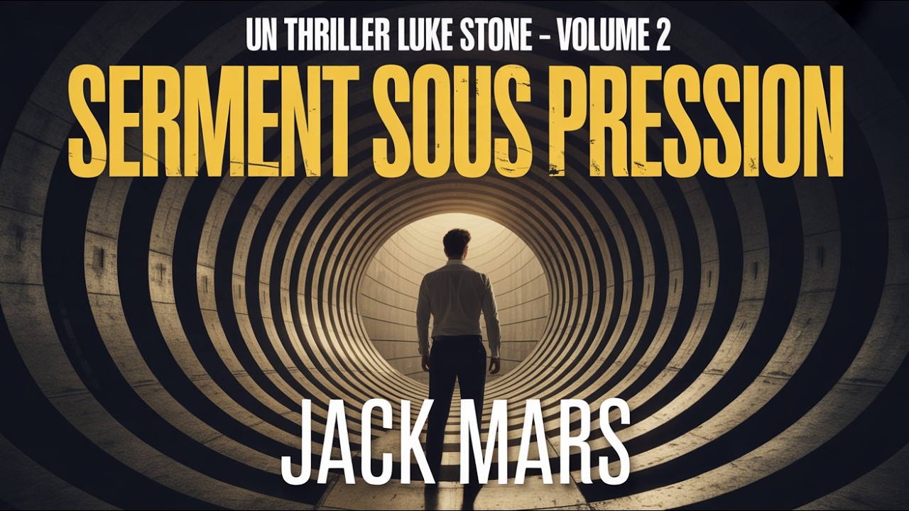 Un agent sous serment face à une menace terroriste imminente