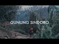 WIRACERITA #16 | Optimis Adalah Koentji! (Gunung Sindoro - 1)