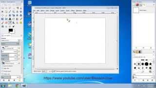 Gimp 2.8 - How to enable Single-Window Mode