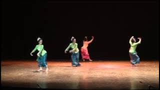 Tari Keser Bojong - SMKN 10 Bandung