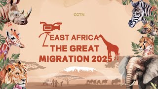 Tracking the Great Migration