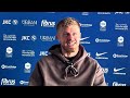 PRESS CONFERENCE | Lyndon Kane | 8th November 2024
