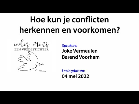 Video: Hoe te voorkomen dat u zich schaamt: 13 stappen