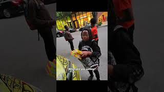 Shoutout To These Young Businessmen