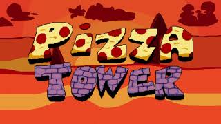 Best Served Soft - Pizza Tower playable X mod screenshot 3