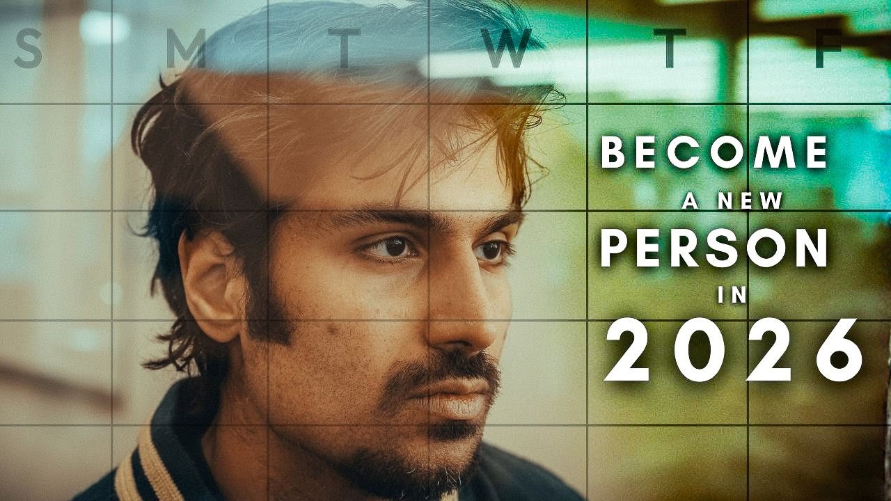 Как наладить свою жизнь за неделю