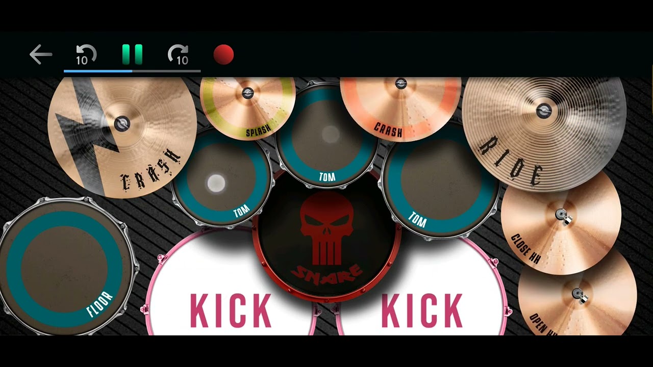 DJ CARE BEBEK  FULL BASS🥰🥰🌹🥳COVER REAL DRUM MARNA CHANNEL