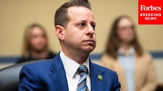 'They Complain To Get On Fox News': Jared Moskowitz Says GOP Doesn't Offer Solutions For The Border